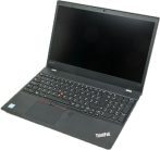   Lenovo ThinkPad E570 laptop / i5-7300U / 8 GB DDR4 / 128 GB SSD /NOODD/CAM/15.6"