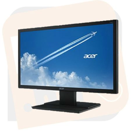 24" ACER V246HLy IPS LED  monitor 1920*1080