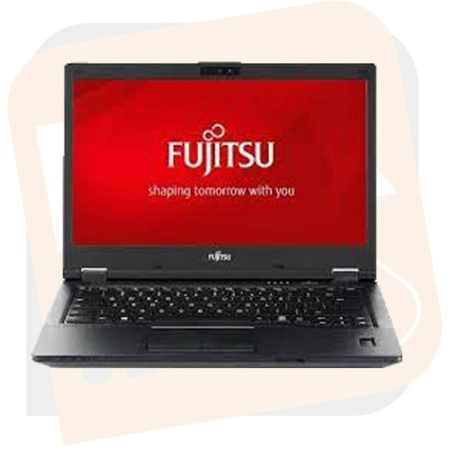 Fujitsu LifeBook E548 / i5-8250U/ 8 GB / 256 GB SSD /FHD/14"/CAM/COA/WIN11PRO