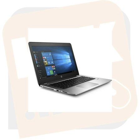 HP ProBook 645 G4 laptop/Rysen 3 2300u/8GB DDR4/256GB SSD/ CAM/RW/14"/FHD/WIN11