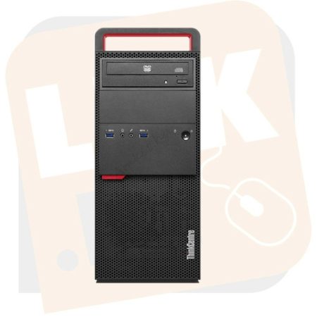 Lenovo M710 TOWER PC / i5-6500 / 8 GB / 256 GB SSD / COA