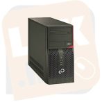   Fujitsu ESP P520 Tower Pc / i5-4570/ 8GB DDR3 RAM / 256GB SSD