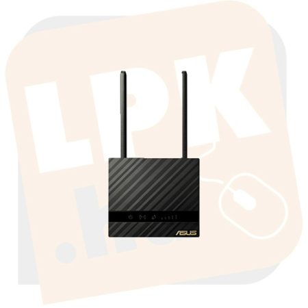 ASUS 4G-N16 4G LTE Wifi router