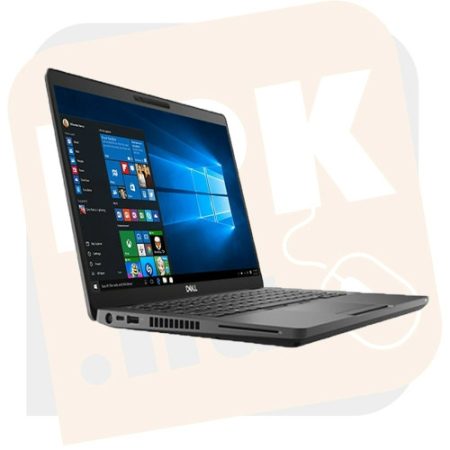 Dell Latitude 5400 Laptop /i5-8365u/8GB DDR4/256GB SSD/14"/CAM/FHD/TOUCH/2020