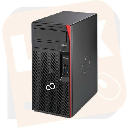 Fujitsu ESP P558 Tower Pc  i5-8500/8GB DDR4 RAM/256GB SATA SSD/COA