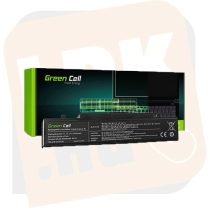 Laptop akkumulátor - GC SA01PRO Samsung