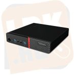   Lenovo M910 MINI PC / i5-6500T / 8 GB / 256 GB M2  SSD / COA/OUTLET