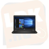   Dell Latitude E5480 Laptop /i5-7300u/8GB DDR4/128 GB SSD/14"/FHD/CAM