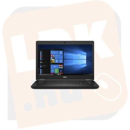 Dell Latitude E5480 Laptop /i5-7300u/8GB DDR4/128 GB SSD/14"/FHD/CAM