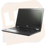   Dell Latitude E5570 laptop / i3-6100u / 8GB/256GB SSD /  CAM/HD /15.6"