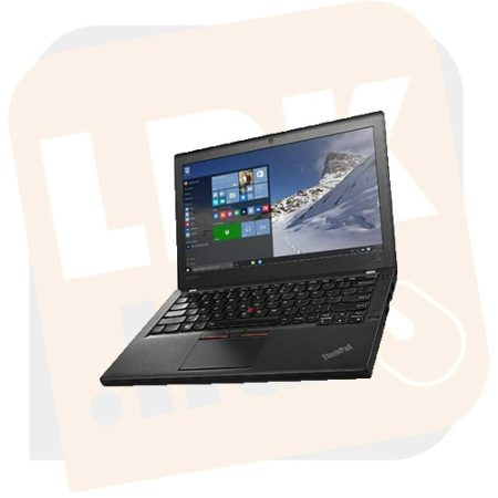 Lenovo Thinkpad x270 i5-6300u/8 GB DDR4/256GB SSD/CAM/12.5"/1366*768