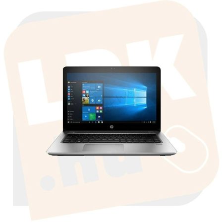 HP ProBook 440 G4,G5 laptop / Core i3-7100U / 4GB DDR4 / 128GB SSD/CAM/14"'/HD