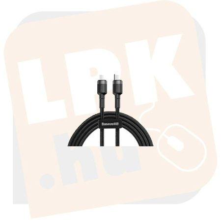 Kábel - USB 3.0 Type C kábel 2M
