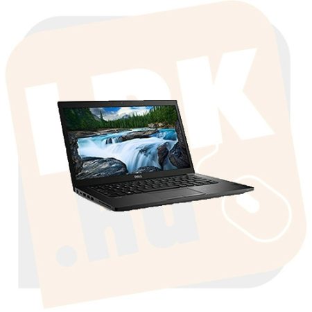 Dell Latitude E7490 Laptop /i7-8650u/16GB DDR4/256GB SSD/14"/1920*1080