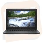   Dell Latitude 3301 laptop i5-8265u/8GB DDR4/256GB M2 SSD//CAM/HD/13.3"/2020/W11
