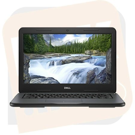 Dell Latitude 3301 laptop i5-8265u/8GB DDR4/256GB M2 SSD//CAM/HD/13.3"/2020/W11
