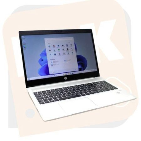 HP ProBook 450 G7 laptop / Core i5-10210U /8GB DDR4/256 GB SSD/CAM/15.6"/W11/HUN