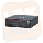   Fujitsu Q556 MINI Pc / i5-6400T / 8GB DDR4 memória / 250 GB SSD /COA