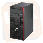   Fujitsu P556 Tower Pc / i5-6400 / 8GB DDR4 memória / 240GB SSD / COA
