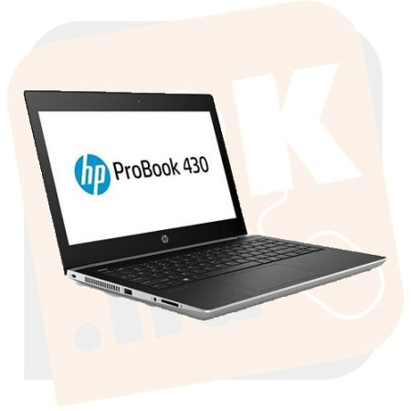HP ProBook 430 G5 laptop / Core i3-7100U / 8GB DDR4 / 128GB SSD/CAM/HD