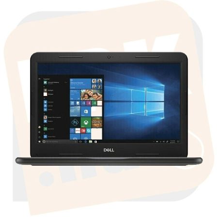 Dell Latitude 3310 laptop 5405u/8GB DDR4/128 GB M2 SSD//CAM/HD/13.3"/2020/W11