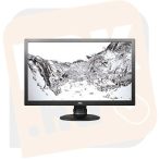 27" AOC I2770P IPS HDMI LED  Monitor 1920x1080 Fehér