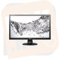27" AOC I2770P IPS HDMI LED  Monitor 1920x1080 Fehér