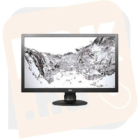 27" AOC I2770P IPS HDMI LED  Monitor 1920x1080 Fehér