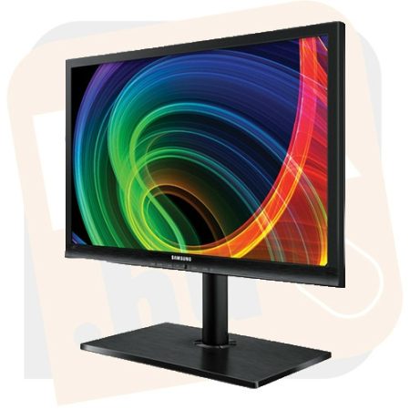 27" Samsung S27A650D LED monitor 1920*1080 VGA/DVI/DISP