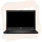   Dell Latitude E5580 laptop / i5 7300HQ / 8GB/128 GB SSD / CAM/1920*1080/15.6"