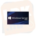 OEM Windows Server 2022  CAL 5 Device Licence
