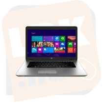   HP Elitebook 850 G2 Laptop / i5-5200U / 8GB DDR3 memória / 120 GB SSD /CAM/15,6"