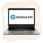   HP Elitebook 840 G2 Laptop / i5-6300U / 8GB DDR4 memória / 120 GB SSD /ÚJ FHD
