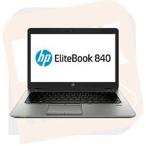   HP Elitebook 840 G2 Laptop / i5-6300U / 8GB DDR4 memória / 120 GB SSD /ÚJ FHD