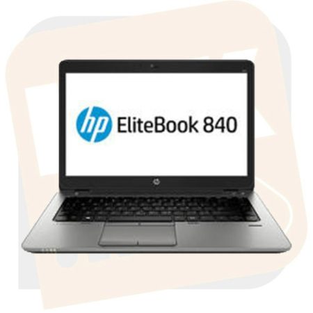 HP Elitebook 840 G2 Laptop / i5-6300U / 8GB DDR4 memória / 120 GB SSD /ÚJ FHD