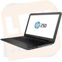   HP 250 G4 Laptop / i3-5005u / 8GB DDR3 memória / 120GB/15.6"/CAM