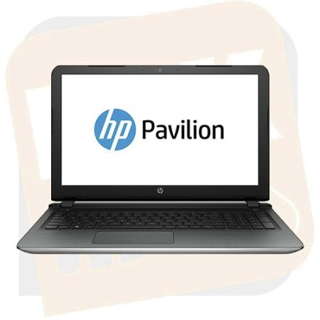 HP Pavilion 15 laptop /Core i3-5005u/ 4GB RAM / 120GB SSD / CAM