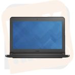   Dell Latitude 3350 laptop i3-5005u/4GB RAM/120GB SSD/15.6"/CAM