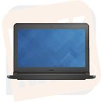   Dell Latitude 3350 laptop i3-5005u/4GB RAM/120GB SSD/13,3"/CAM