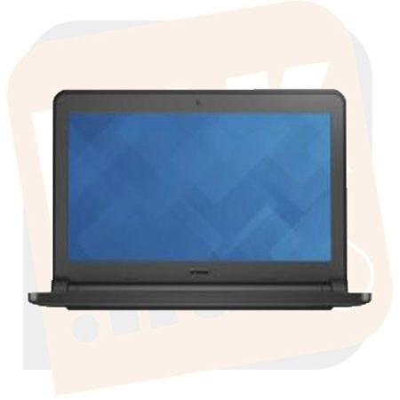 Dell Latitude 3350 laptop i3-5005u/4GB RAM/120GB SSD/15.6"/CAM