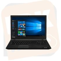   Toshiba Satellite Pro C55 laptop/ i5-5005U/4GB / 120GB SSD / NODVD / CAM/15.6"