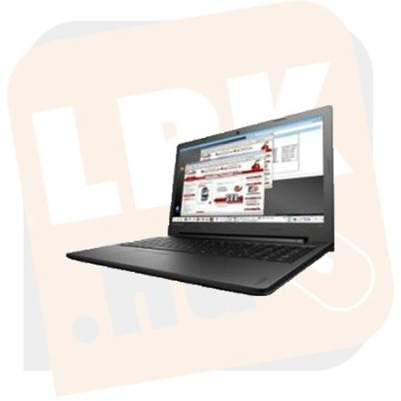 Lenovo Ideapad 100-15 /i5-5200u/ 4 GB DDR3 /120 GB SSD/ 14" / CAM