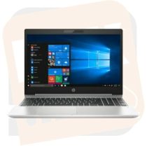   HP ProBook 450 G6 laptop / Core i3-8145U /8GB DDR4/128 GB SSD/CAM/15.6"/W11