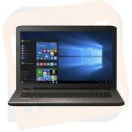 Medion AKOYA 7415 i5-5200U/4GB RAM/128GB SSD/CAM/17"