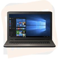 Medion AKOYA 7415 i5-5200U/4GB RAM/128GB SSD/CAM/17"