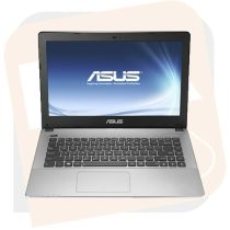   Asus laptop R301L / i3-5105U / 4GB / 120 GB SSD/CAM/13.3"