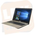   Asus laptop X554L/ i5-5200U/ 4GB / 120 GB SSD/HD/CAM/15.6"