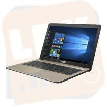   Asus laptop X555L / i3-5005U / 4GB / 128GB SSD/HD/CAM/15.6"
