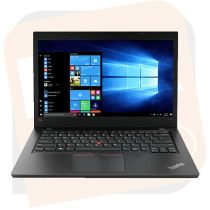   Lenovo ThinkPad L380 laptop  i3-8130U / 8GB DDR4 RAM/256GB SSD/CAM/ HD/13.3'