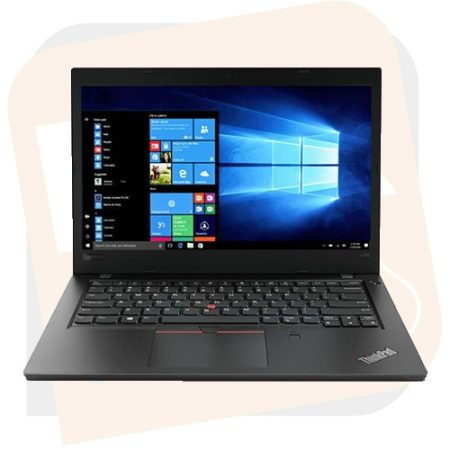 Lenovo ThinkPad L380 laptop  i3-8130U / 8GB DDR4 RAM/256GB SSD/CAM/ HD/13.3'